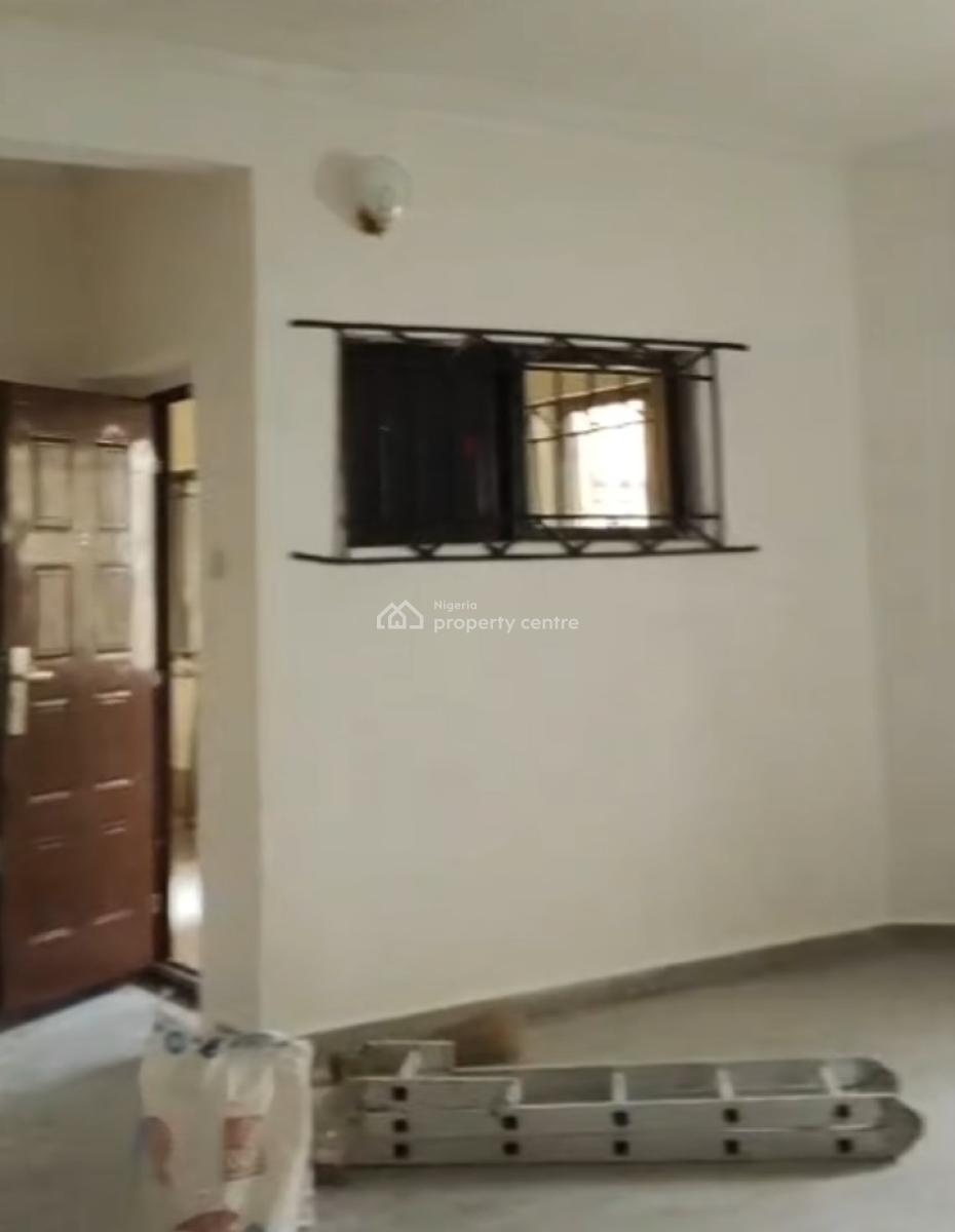 2 Bedrooms Flat, Jabi Main, Jabi, Abuja, Flat / Apartment for Rent