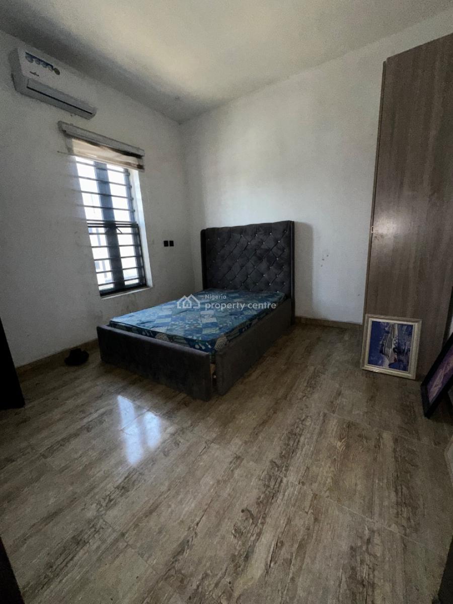Specious 2bedroom Flat, Salem Ikate Lekki, Lekki, Lagos, Flat / Apartment for Rent