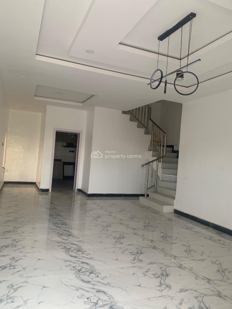 2 Bedroom Apartments, Abraham Adesanya, Ajah, Lagos, Block of Flats for Sale