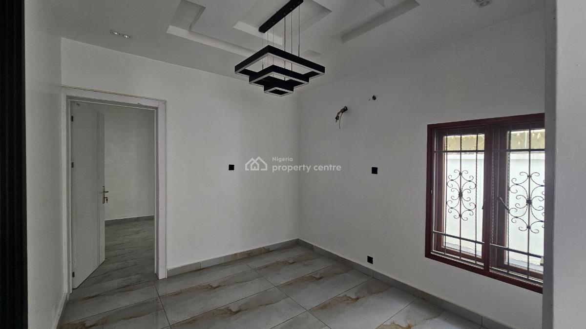 Elegant and Luxurious Six (6) Bedroom Fully Detached House with Pool,, Ikeja Gra, Ikeja, Lagos, Detached Duplex for Sale