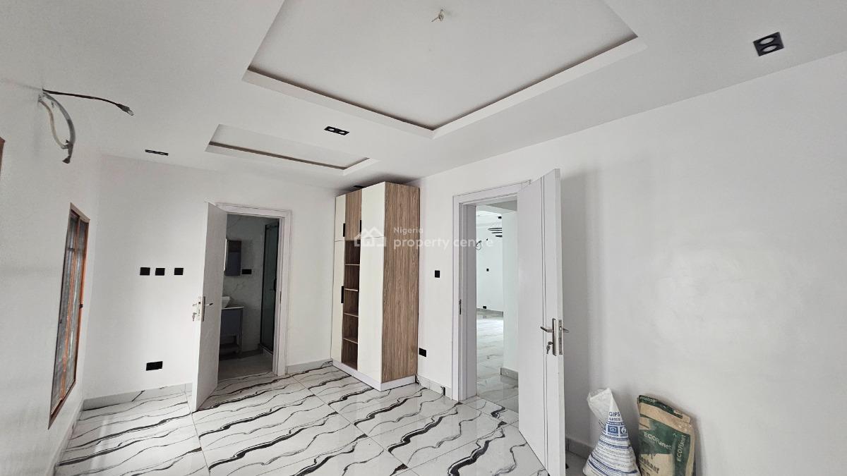 Elegant and Luxurious Six (6) Bedroom Fully Detached House with Pool,, Ikeja Gra, Ikeja, Lagos, Detached Duplex for Sale