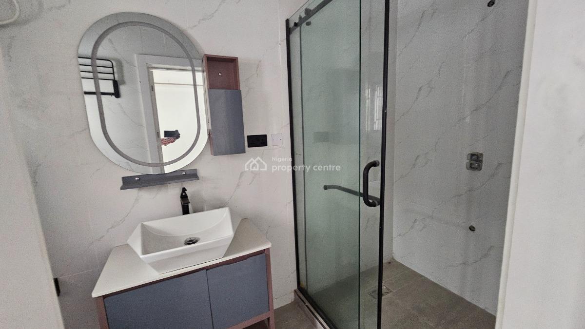 Elegant and Luxurious Six (6) Bedroom Fully Detached House with Pool,, Ikeja Gra, Ikeja, Lagos, Detached Duplex for Sale