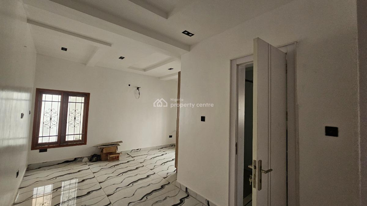 Elegant and Luxurious Six (6) Bedroom Fully Detached House with Pool,, Ikeja Gra, Ikeja, Lagos, Detached Duplex for Sale