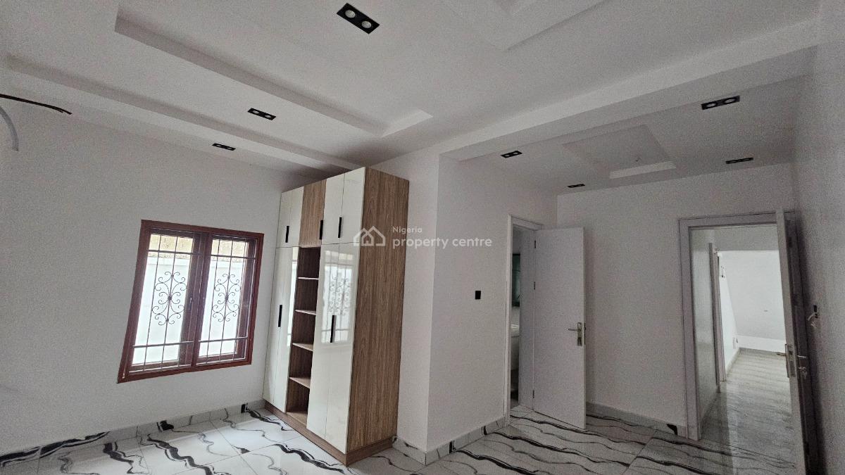 Elegant and Luxurious Six (6) Bedroom Fully Detached House with Pool,, Ikeja Gra, Ikeja, Lagos, Detached Duplex for Sale