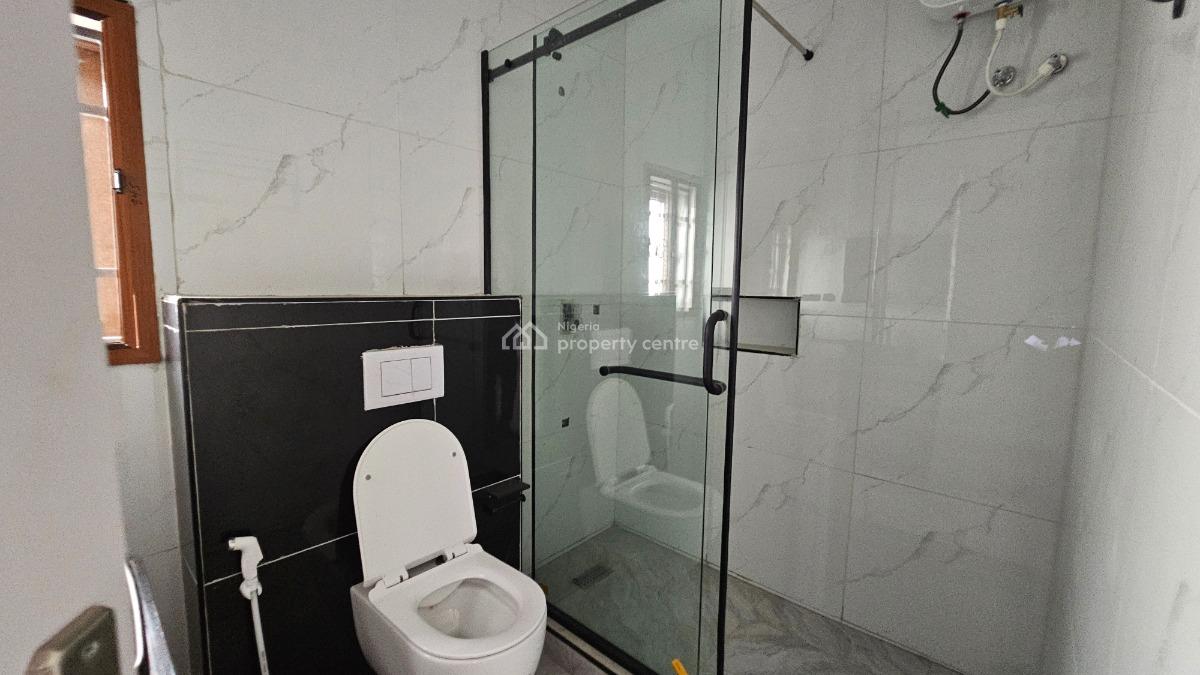 Elegant and Luxurious Six (6) Bedroom Fully Detached House with Pool,, Ikeja Gra, Ikeja, Lagos, Detached Duplex for Sale