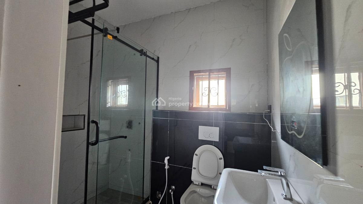Elegant and Luxurious Six (6) Bedroom Fully Detached House with Pool,, Ikeja Gra, Ikeja, Lagos, Detached Duplex for Sale