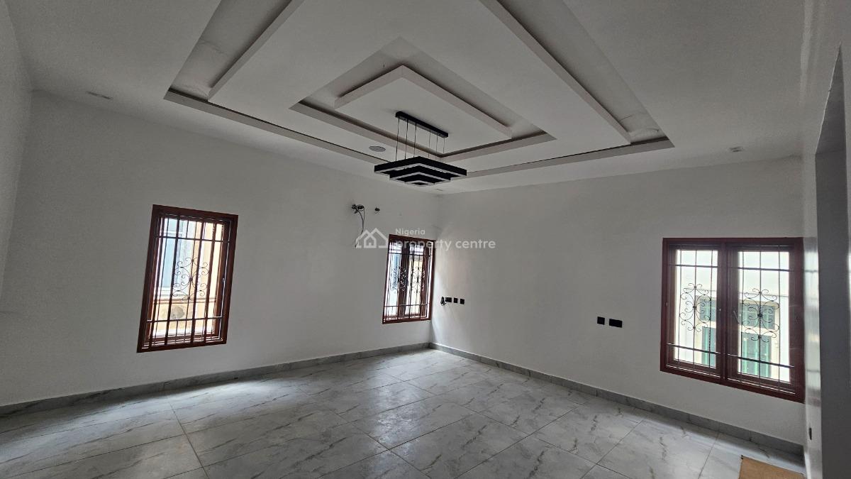 Elegant and Luxurious Six (6) Bedroom Fully Detached House with Pool,, Ikeja Gra, Ikeja, Lagos, Detached Duplex for Sale