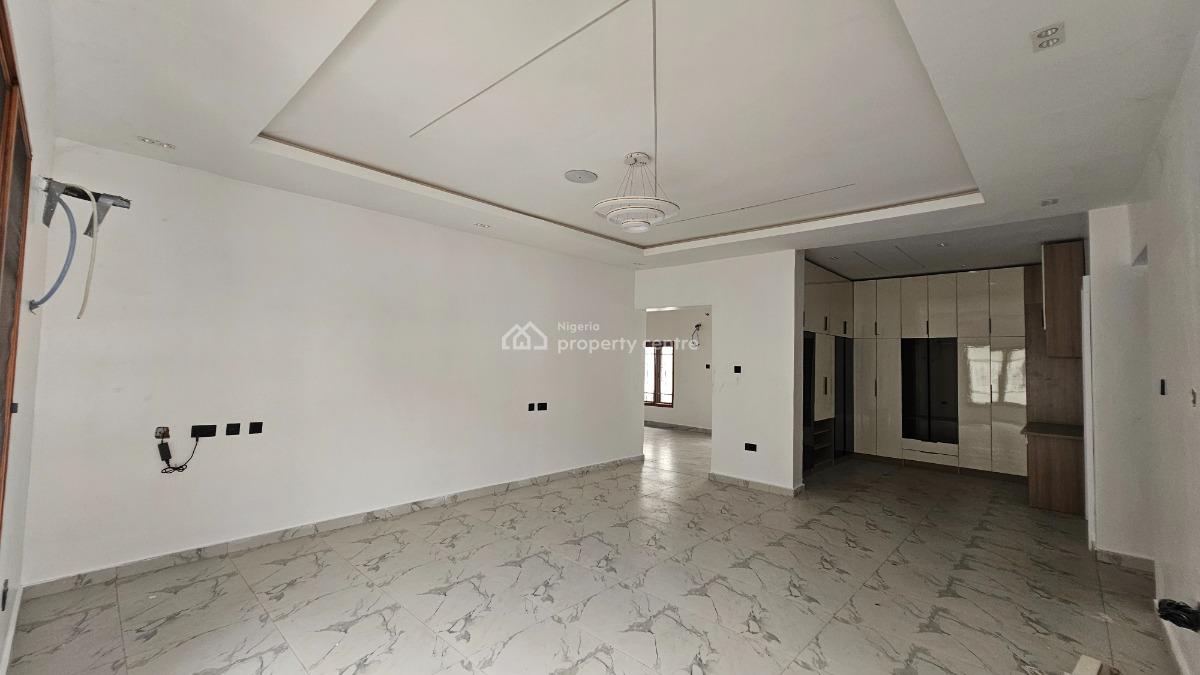 Elegant and Luxurious Six (6) Bedroom Fully Detached House with Pool,, Ikeja Gra, Ikeja, Lagos, Detached Duplex for Sale