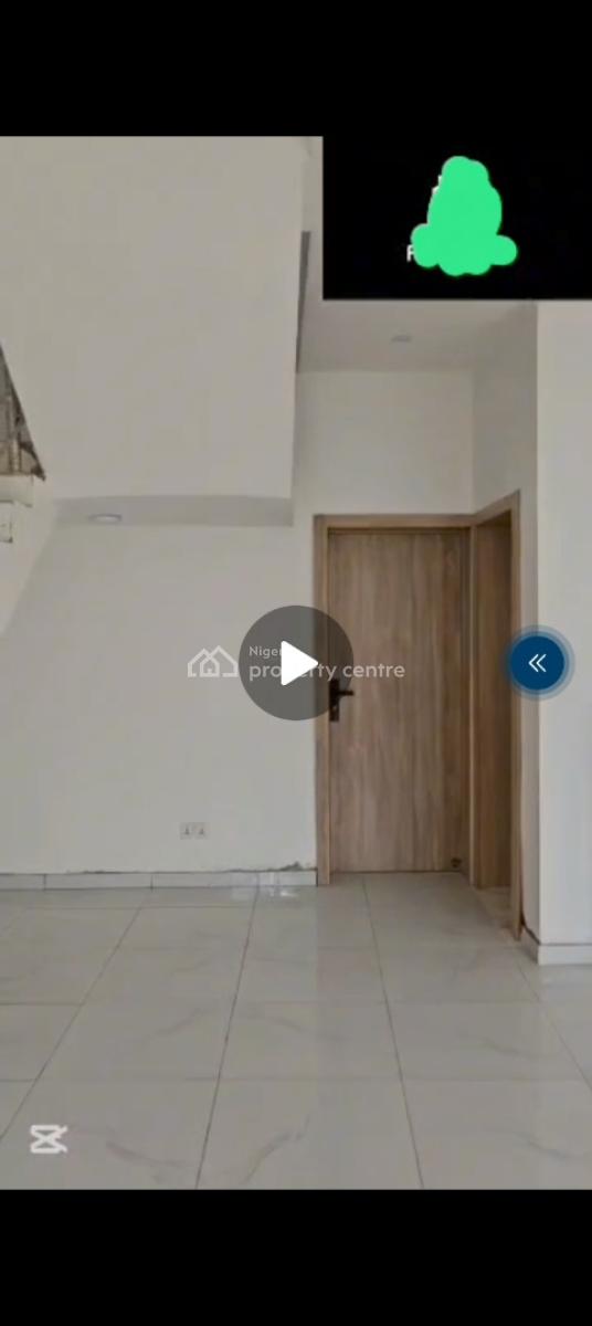 Brand New 4 Bedroom Fully Detached Duplex, Flourish 360 Estate Oko Ado, Olokonla, Ajah, Lagos, Detached Duplex for Rent