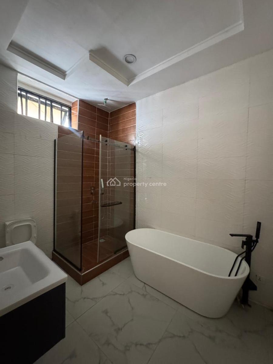 5-bedroom Semi-detached Duplex, Lekki Phase 1, Lekki, Lagos, Semi-detached Duplex for Rent