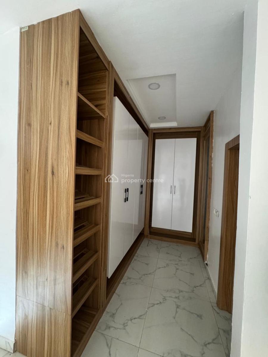5-bedroom Semi-detached Duplex, Lekki Phase 1, Lekki, Lagos, Semi-detached Duplex for Rent