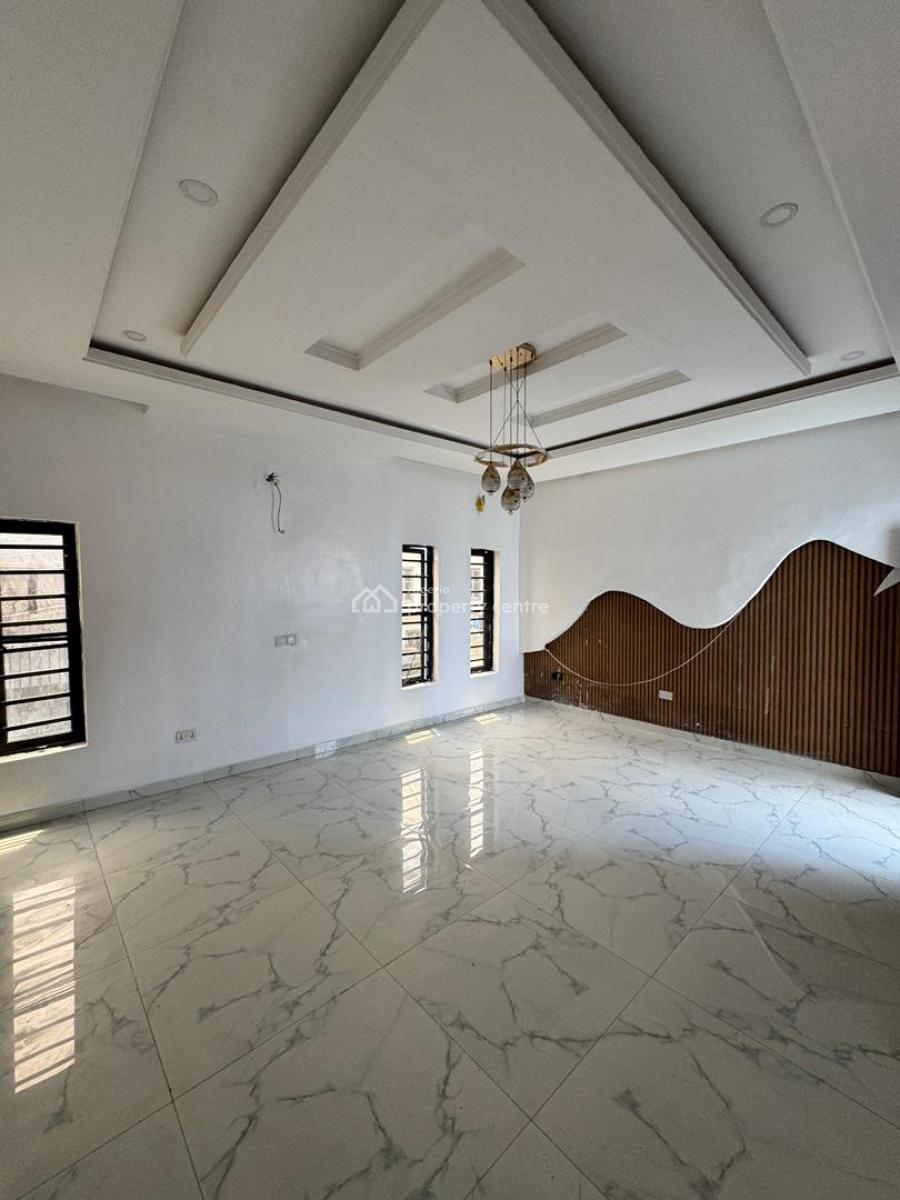 5-bedroom Semi-detached Duplex, Lekki Phase 1, Lekki, Lagos, Semi-detached Duplex for Rent