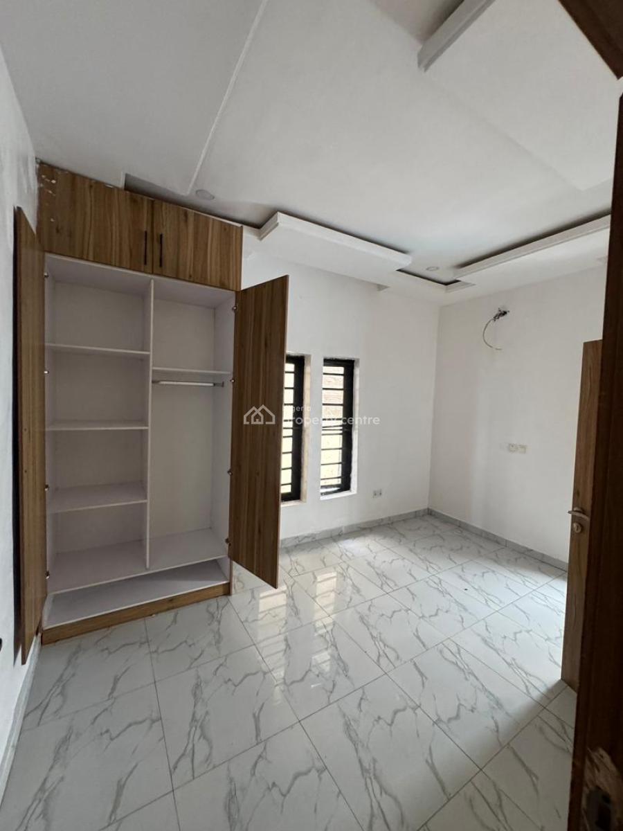 5-bedroom Semi-detached Duplex, Lekki Phase 1, Lekki, Lagos, Semi-detached Duplex for Rent