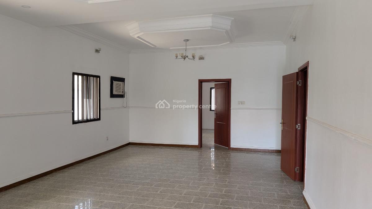 5 Bedroom Detached House, Wuse, Abuja, Detached Duplex for Rent