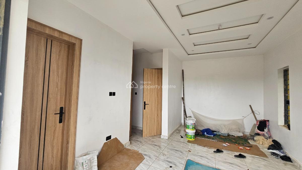 Brand New and Luxurious Four (4) Bedroom Terrace House with a Bq, Ikeja Gra, Ikeja, Lagos, Terraced Duplex for Sale