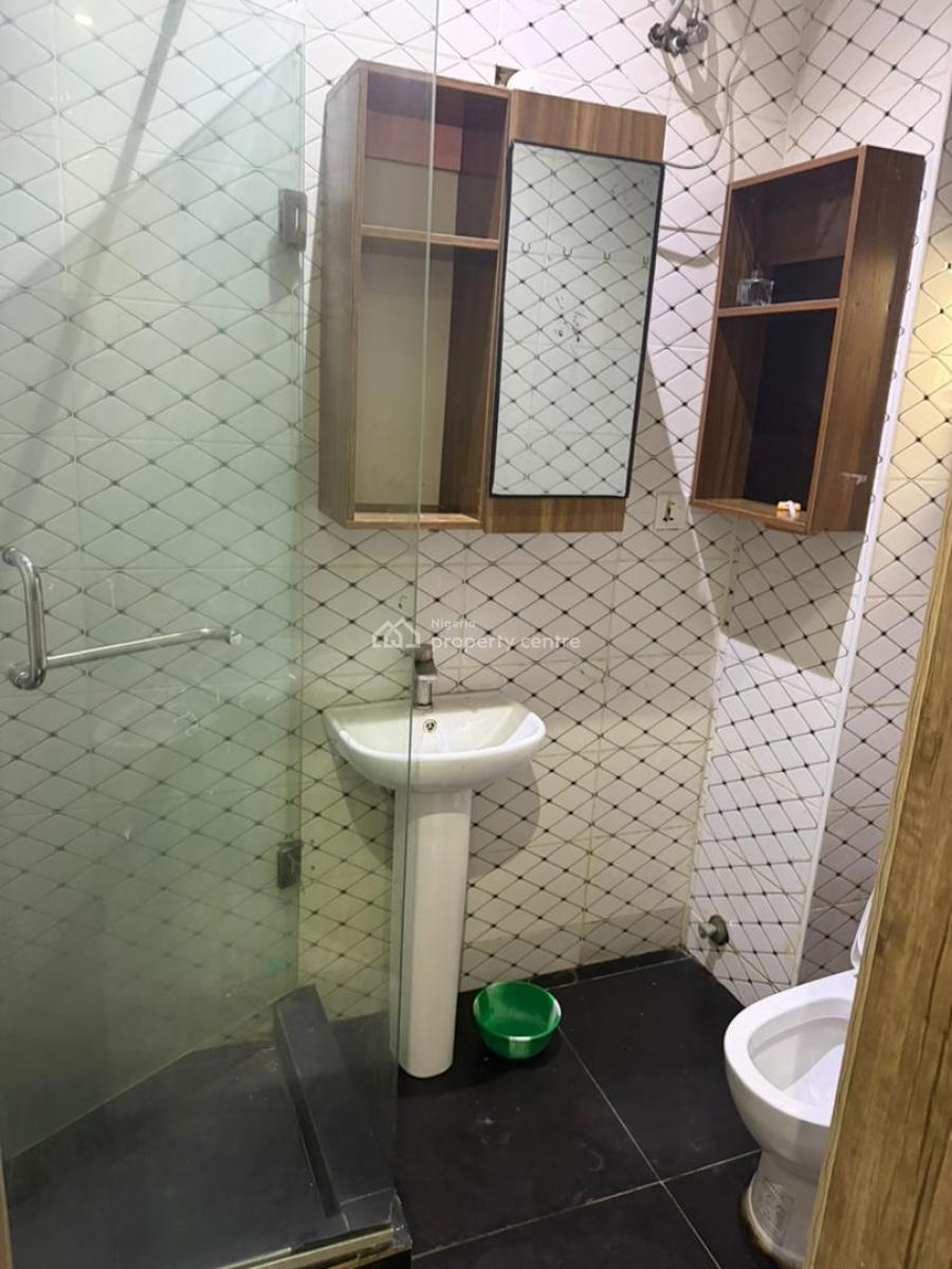 a Tasty Finished 2bedroom Apartment with Great Facilities, Lekki Conservation, Lekki, Lagos, Flat / Apartment for Rent