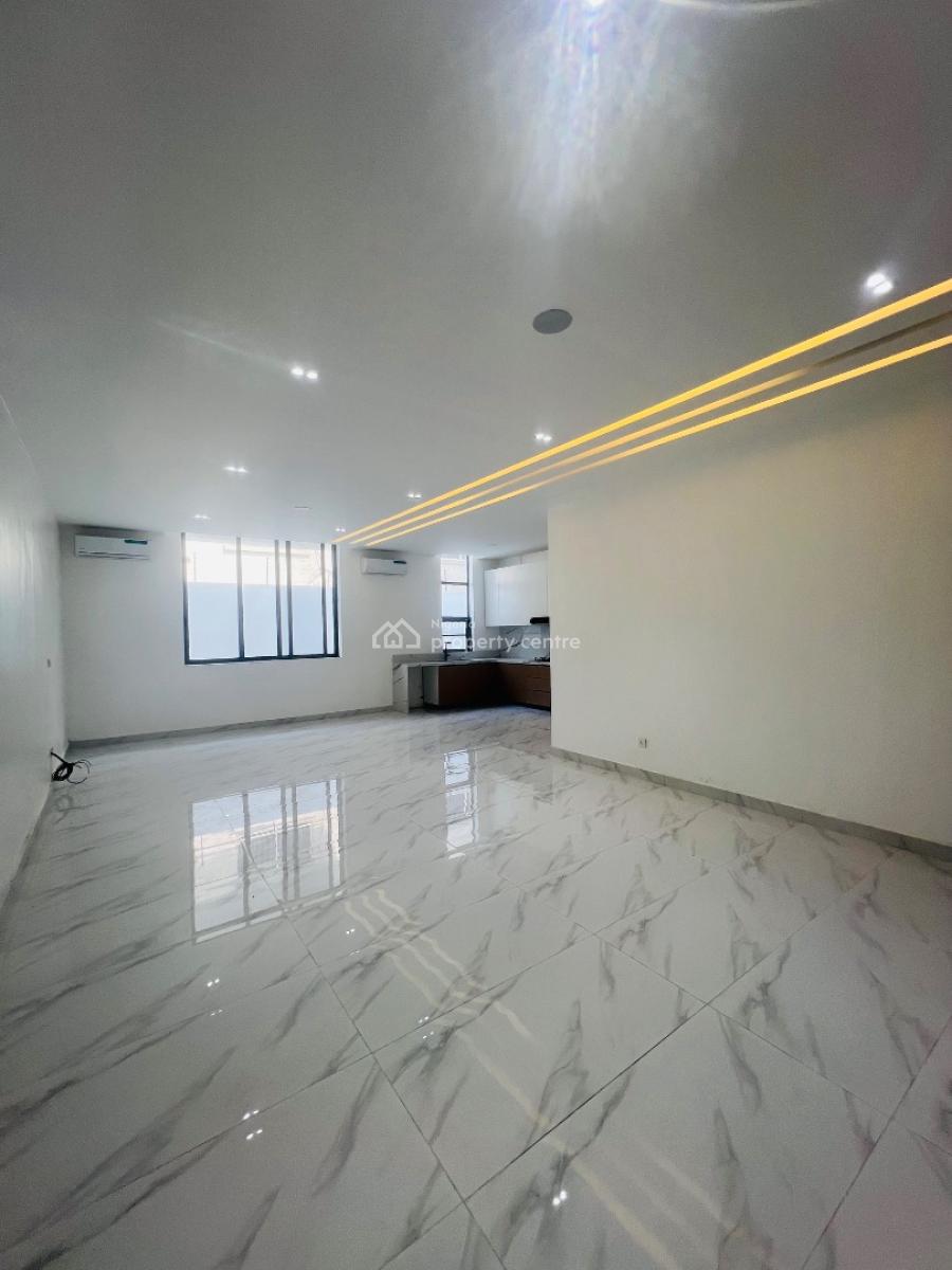 2 Bedroom Apartments with Gym and Pool, Elf, Lekki Right, Lekki Phase 1, Lekki, Lagos, Flat / Apartment for Sale