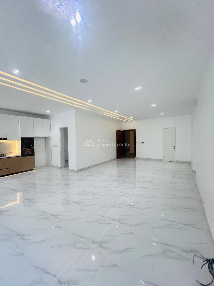 2 Bedroom Apartments with Gym and Pool, Elf, Lekki Right, Lekki Phase 1, Lekki, Lagos, Flat / Apartment for Sale