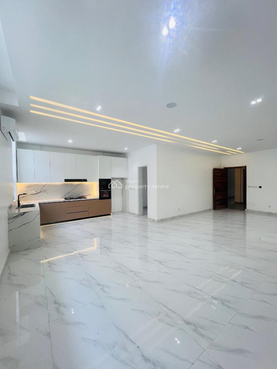 2 Bedroom Apartments with Gym and Pool, Elf, Lekki Right, Lekki Phase 1, Lekki, Lagos, Flat / Apartment for Sale