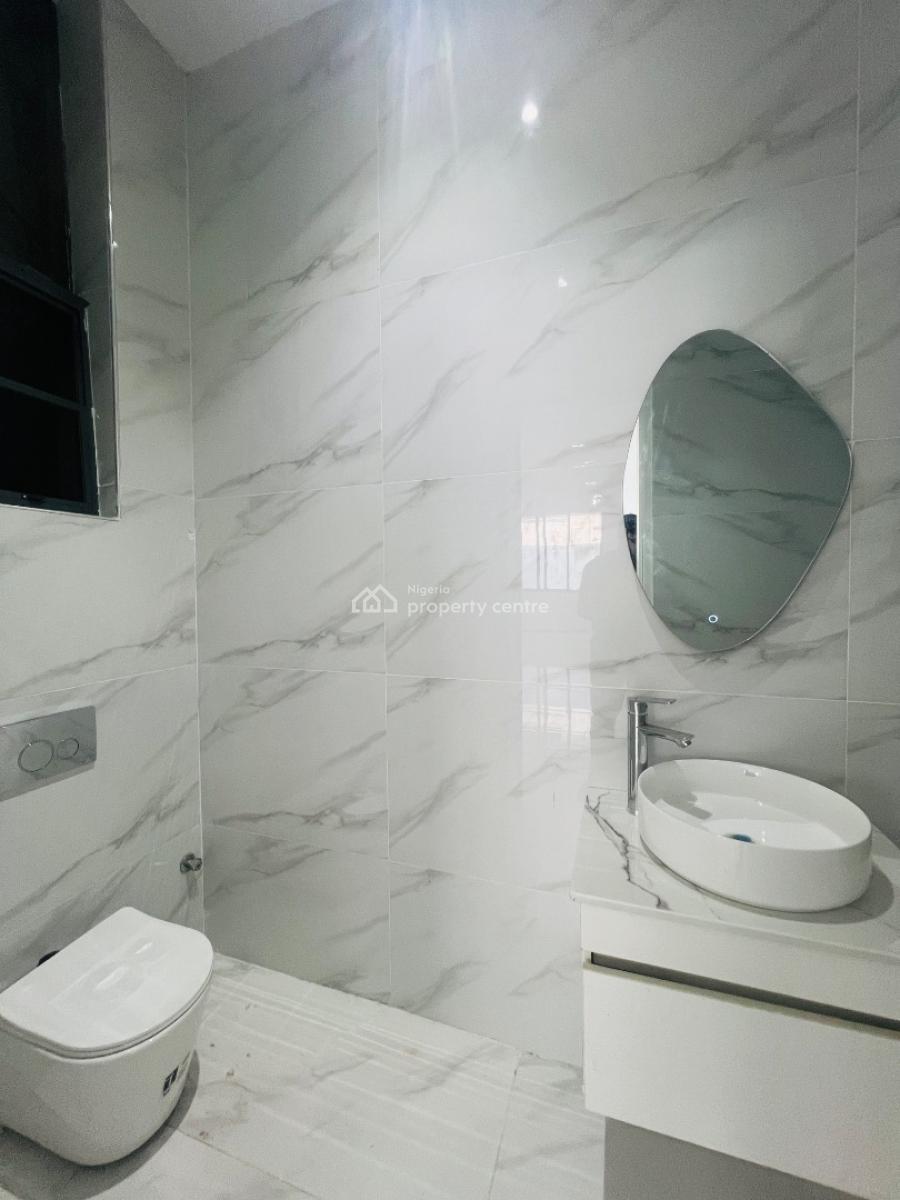 2 Bedroom Apartments with Gym and Pool, Elf, Lekki Right, Lekki Phase 1, Lekki, Lagos, Flat / Apartment for Sale