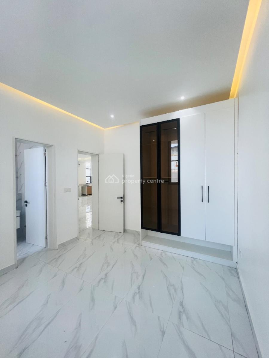 2 Bedroom Apartments with Gym and Pool, Elf, Lekki Right, Lekki Phase 1, Lekki, Lagos, Flat / Apartment for Sale