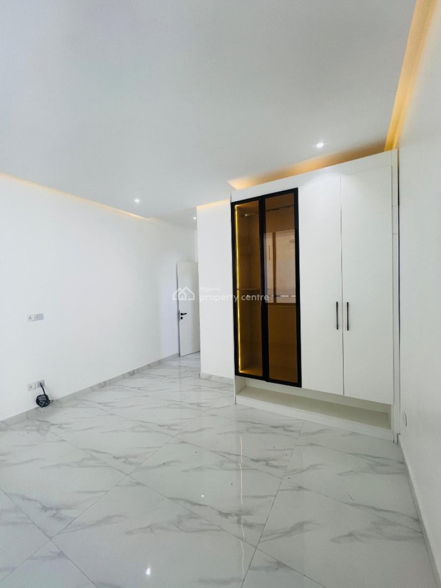 2 Bedroom Apartments with Gym and Pool, Elf, Lekki Right, Lekki Phase 1, Lekki, Lagos, Flat / Apartment for Sale