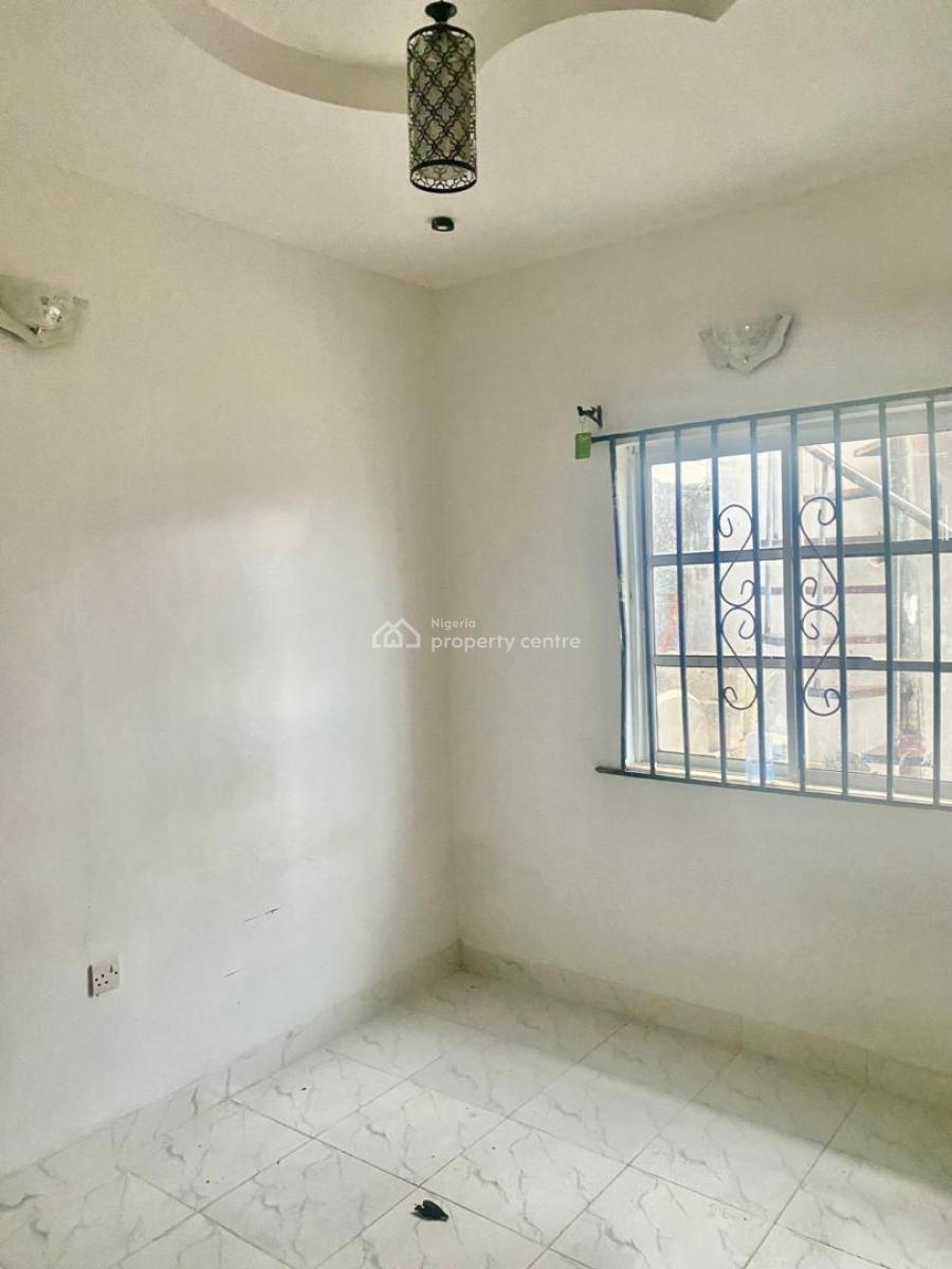 Tastefully Finished Room Self Contain, Higher Ground Estate, Sangotedo, Ajah, Lagos, Self Contain (single Rooms) for Rent