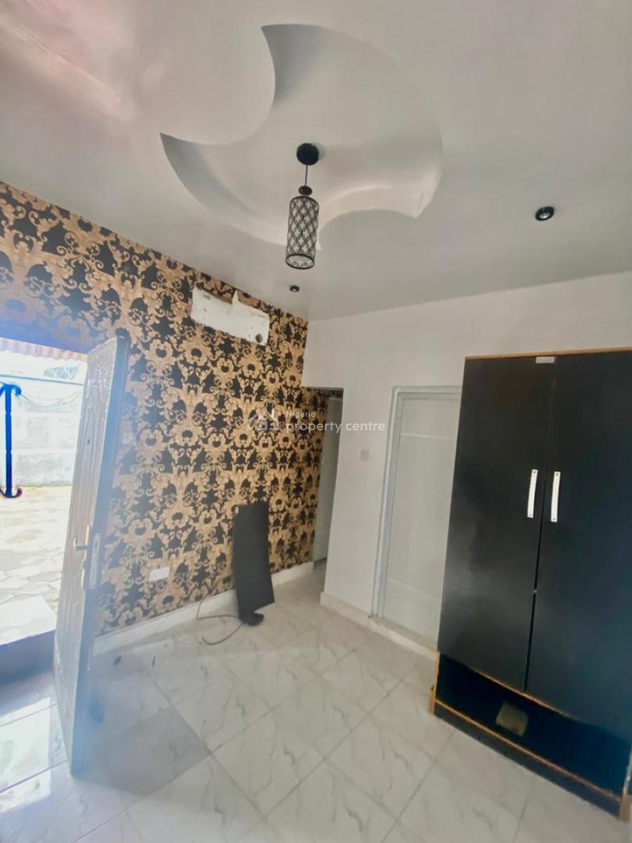 Tastefully Finished Room Self Contain, Higher Ground Estate, Sangotedo, Ajah, Lagos, Self Contain (single Rooms) for Rent