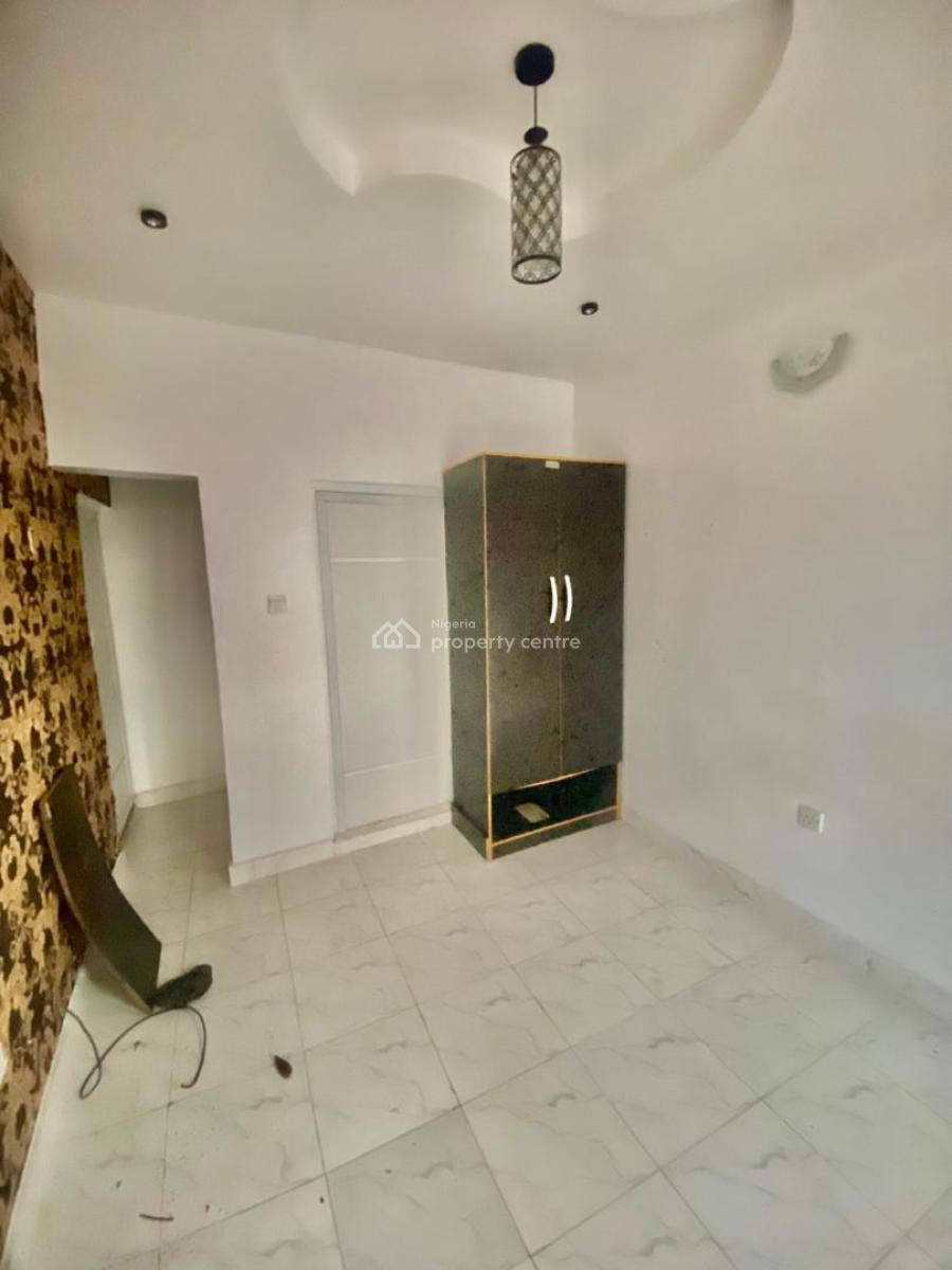Tastefully Finished Room Self Contain, Higher Ground Estate, Sangotedo, Ajah, Lagos, Self Contain (single Rooms) for Rent