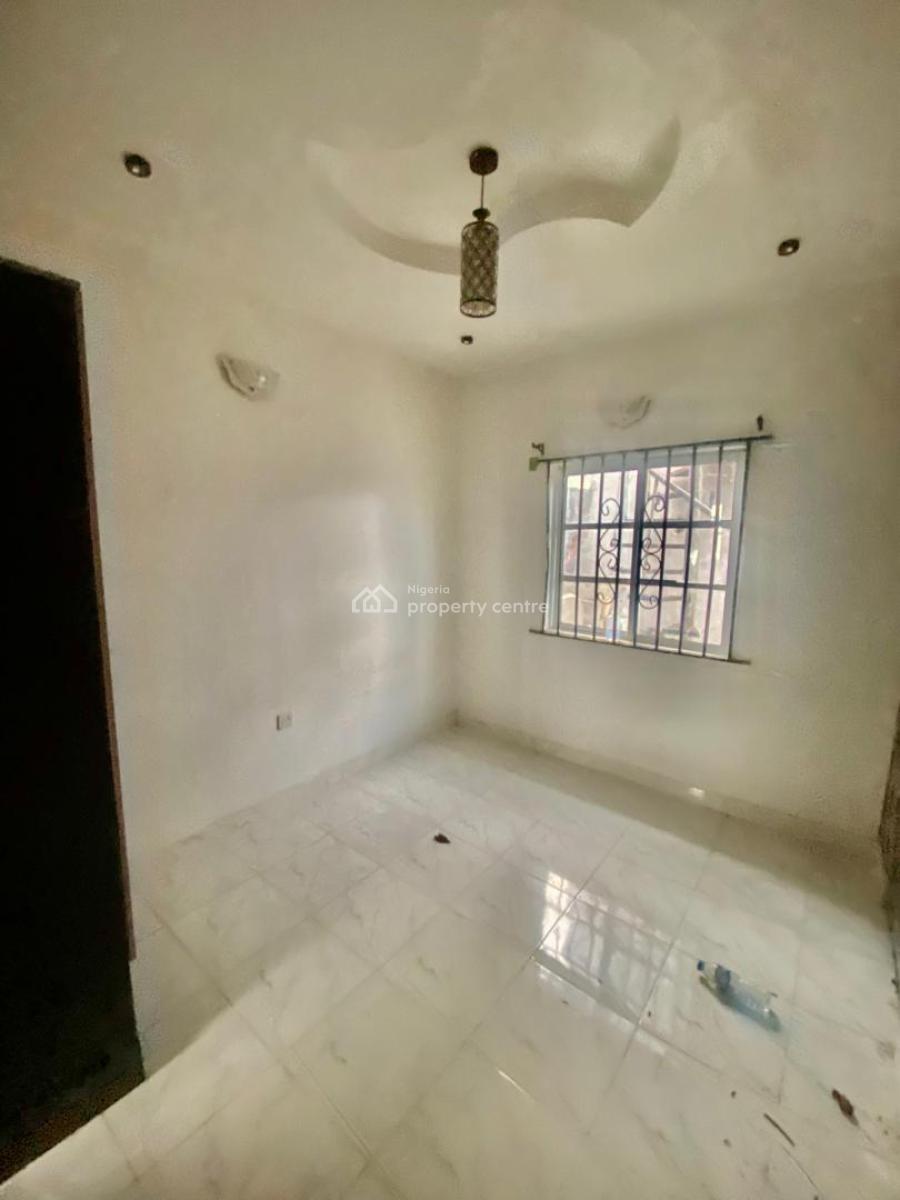 Tastefully Finished Room Self Contain, Higher Ground Estate, Sangotedo, Ajah, Lagos, Self Contain (single Rooms) for Rent