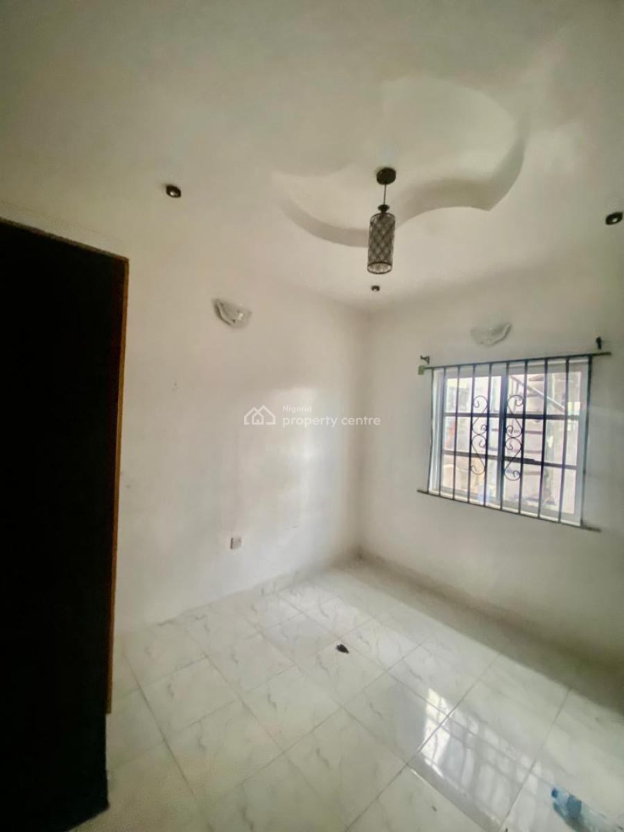 Tastefully Finished Room Self Contain, Higher Ground Estate, Sangotedo, Ajah, Lagos, Self Contain (single Rooms) for Rent