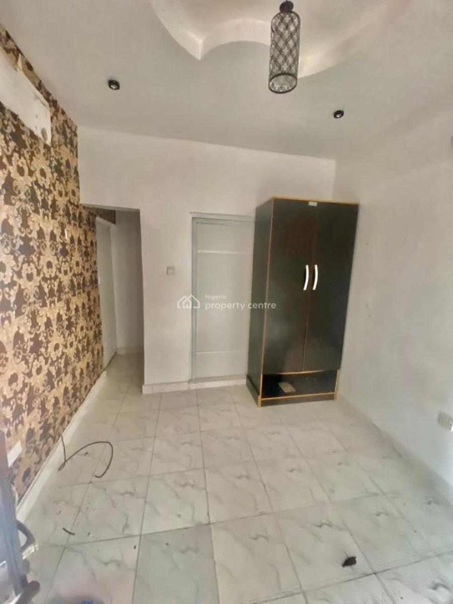 Tastefully Finished Room Self Contain, Higher Ground Estate, Sangotedo, Ajah, Lagos, Self Contain (single Rooms) for Rent