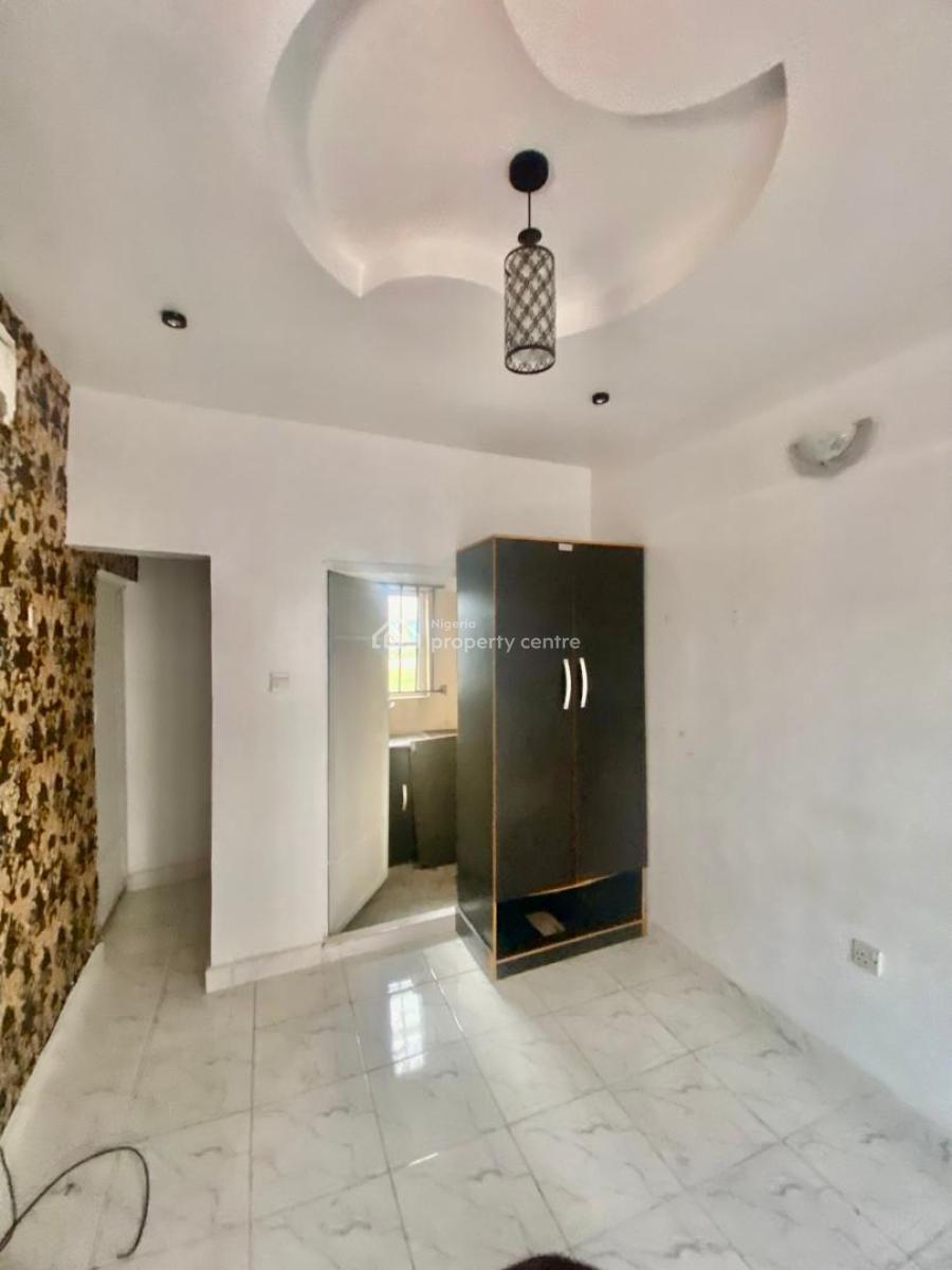Tastefully Finished Room Self Contain, Higher Ground Estate, Sangotedo, Ajah, Lagos, Self Contain (single Rooms) for Rent