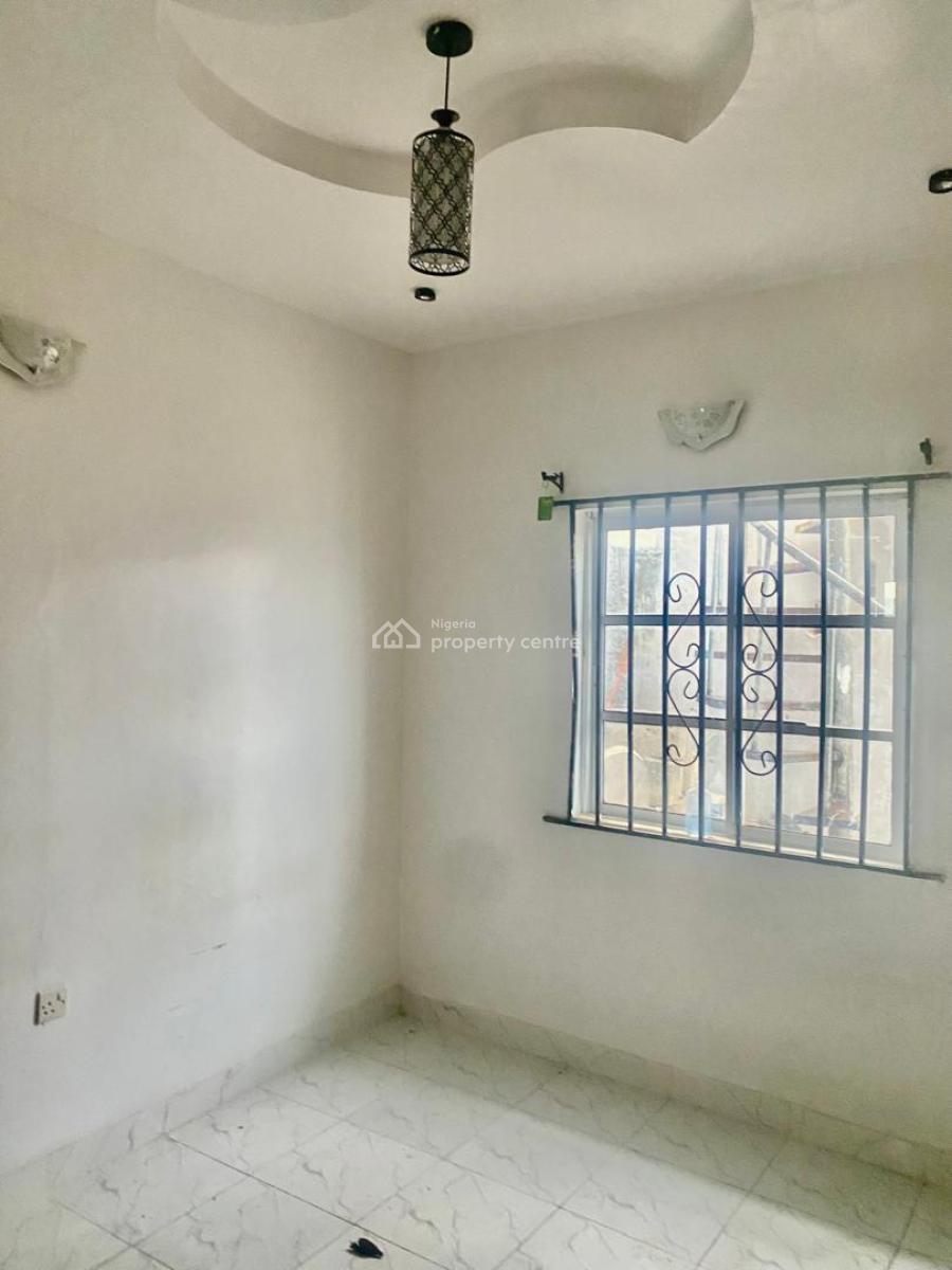 Tastefully Finished Room Self Contain, Higher Ground Estate, Sangotedo, Ajah, Lagos, Self Contain (single Rooms) for Rent