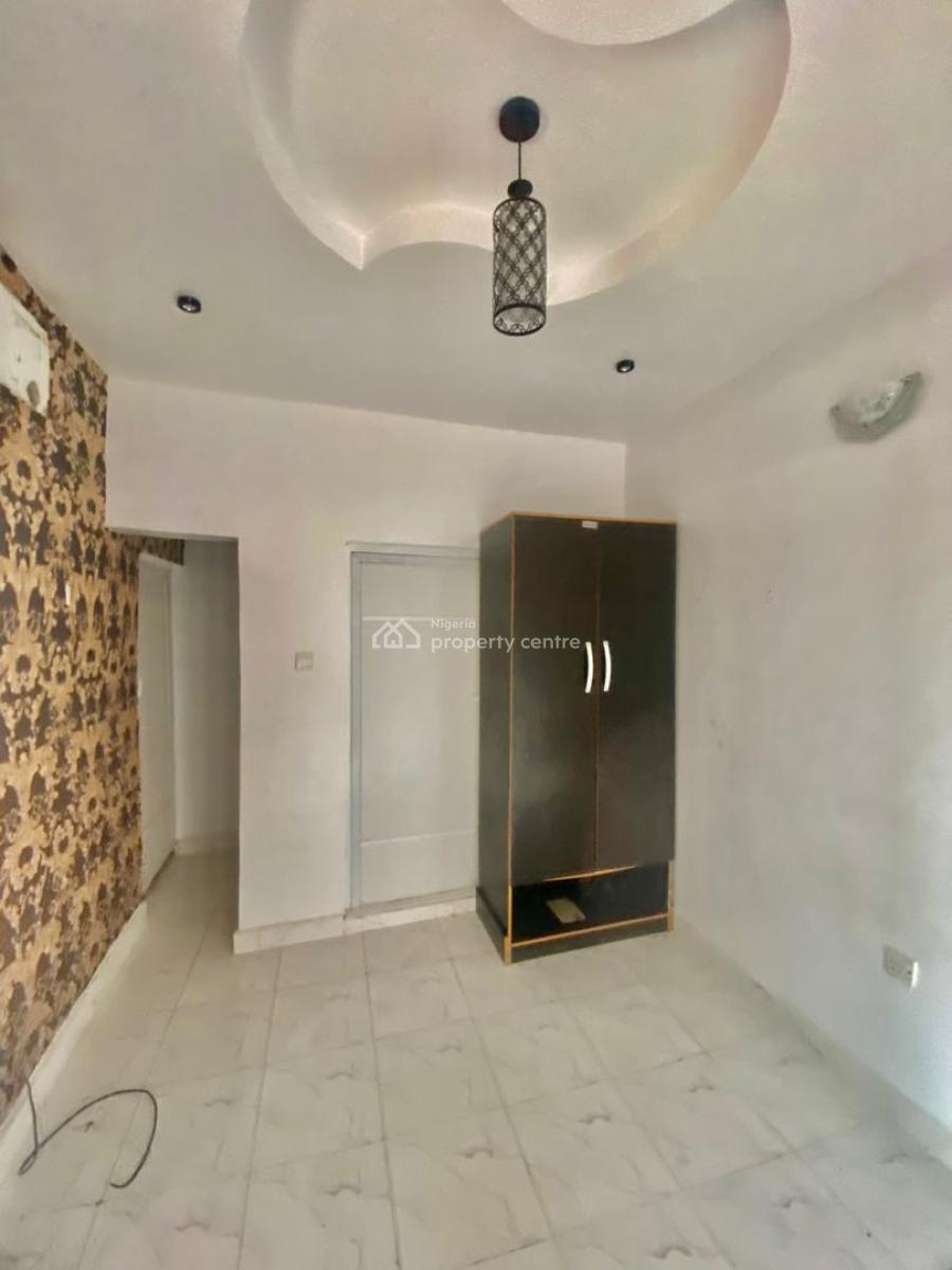 Tastefully Finished Room Self Contain, Higher Ground Estate, Sangotedo, Ajah, Lagos, Self Contain (single Rooms) for Rent