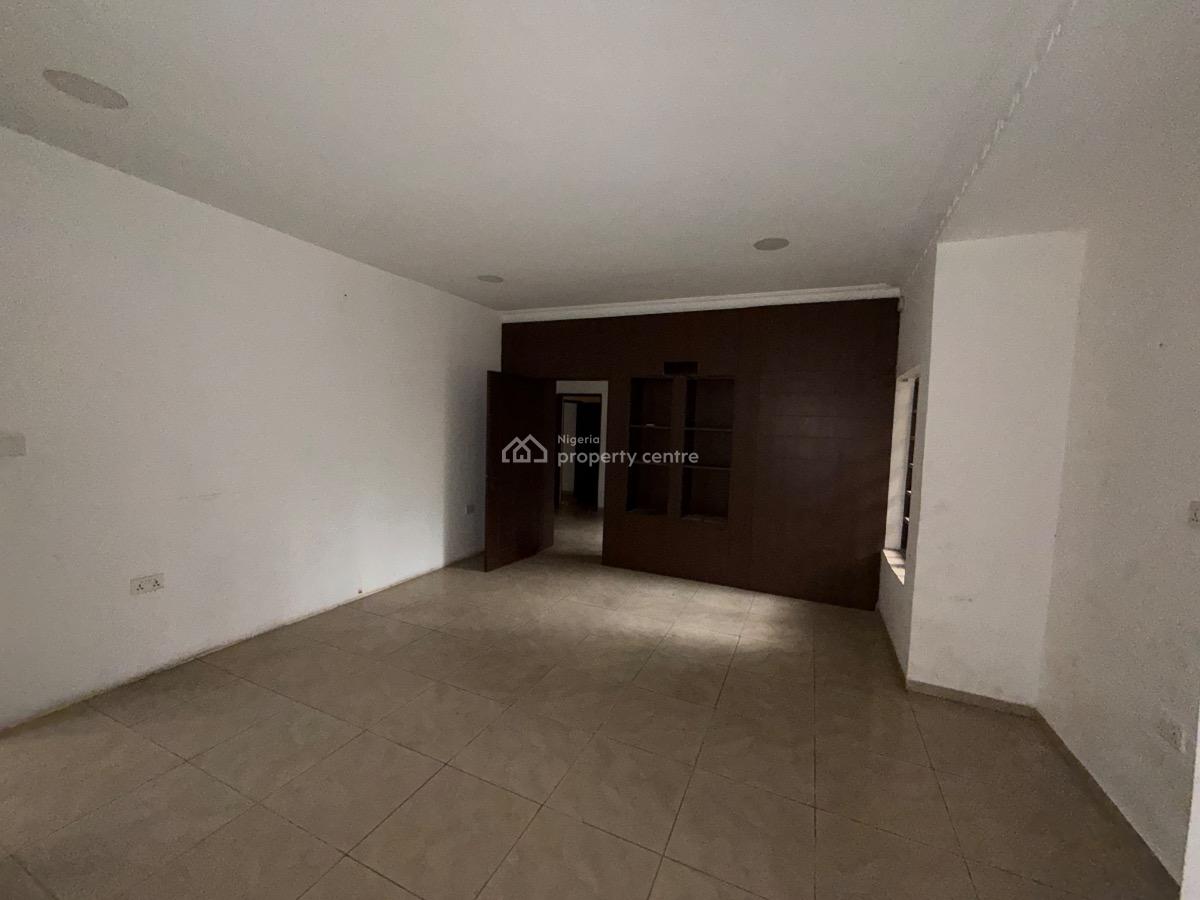 Spacious Detached 5 Bedroom Duplex with Bq, Wuse 2, Abuja, Detached Duplex for Rent
