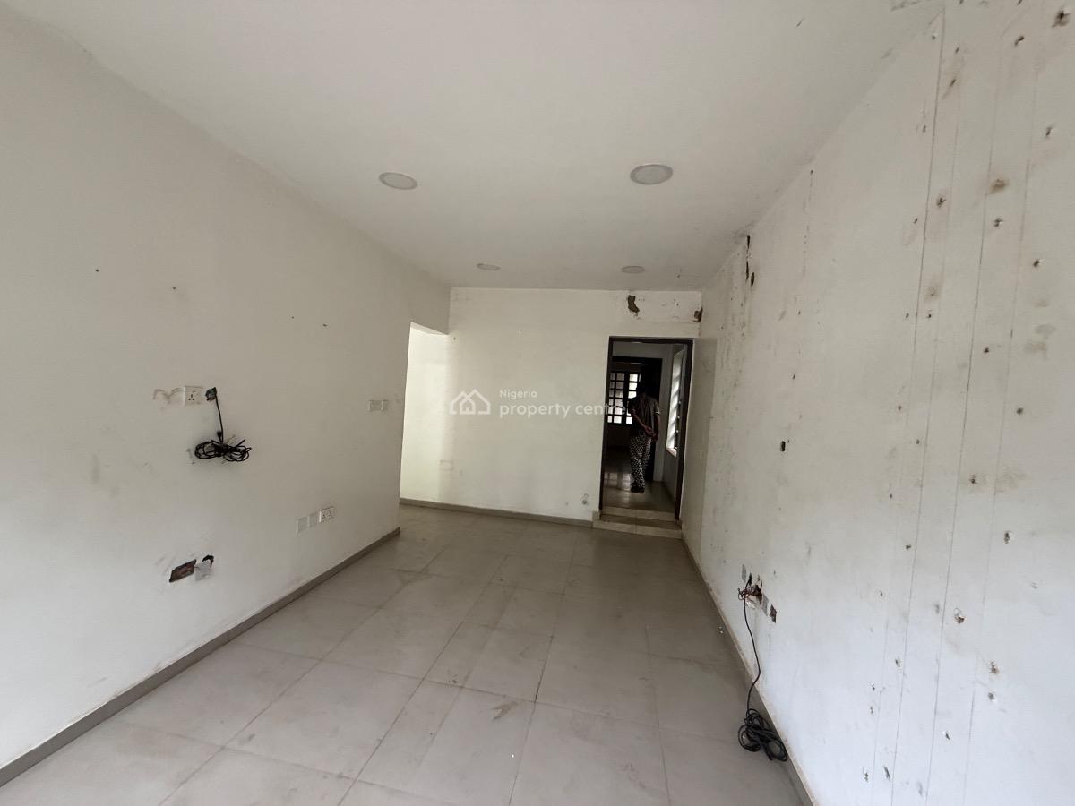 Spacious Detached 5 Bedroom Duplex with Bq, Wuse 2, Abuja, Detached Duplex for Rent