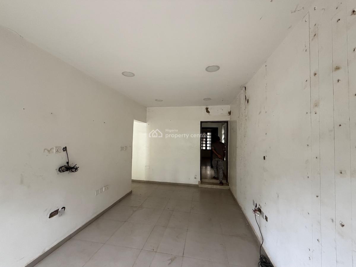 Spacious Detached 5 Bedroom Duplex with Bq, Wuse 2, Abuja, Detached Duplex for Rent