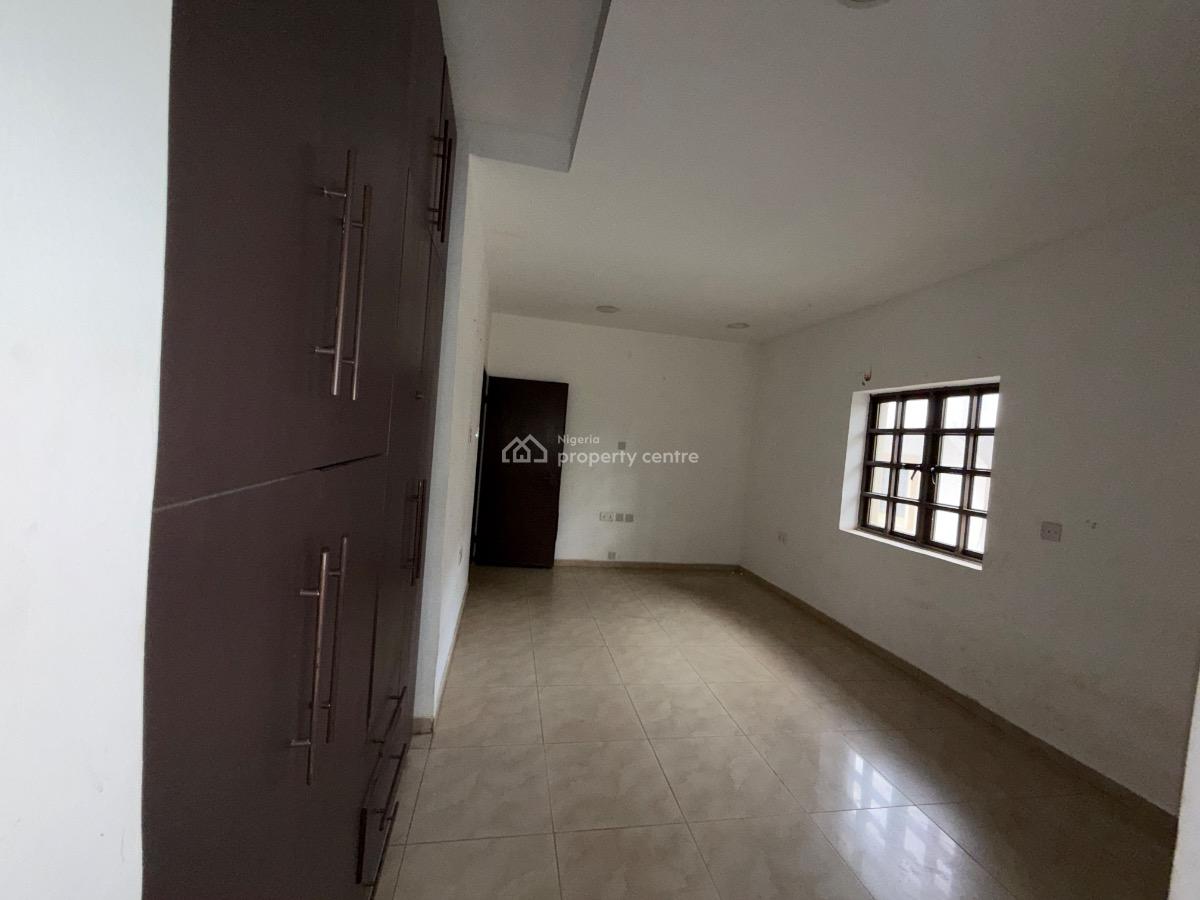 Spacious Detached 5 Bedroom Duplex with Bq, Wuse 2, Abuja, Detached Duplex for Rent
