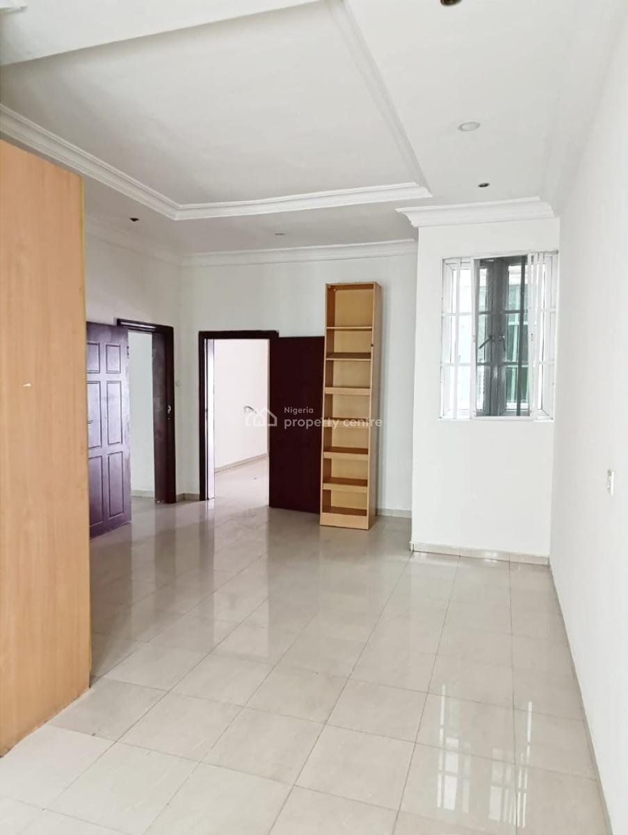 Well Maintained 4 Bedroom Terrace Duplex, Lekki Phase 1, Lekki, Lagos, Terraced Duplex for Rent