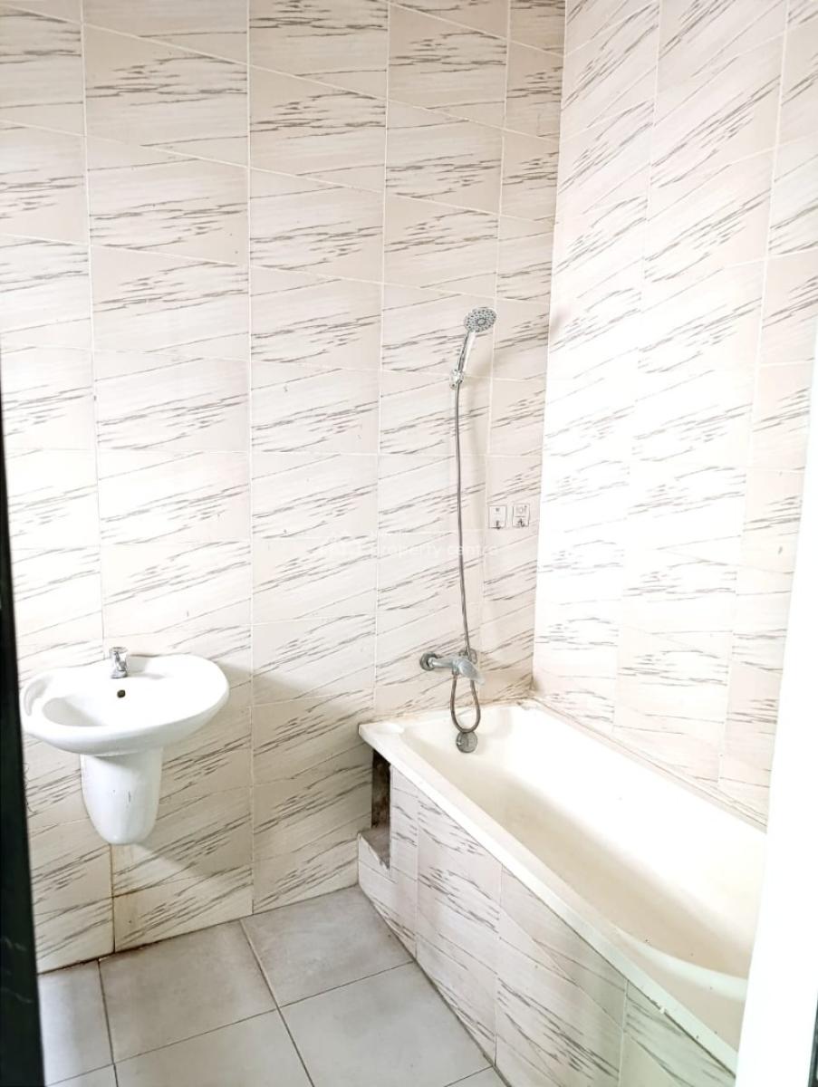 Well Maintained 4 Bedroom Terrace Duplex, Lekki Phase 1, Lekki, Lagos, Terraced Duplex for Rent