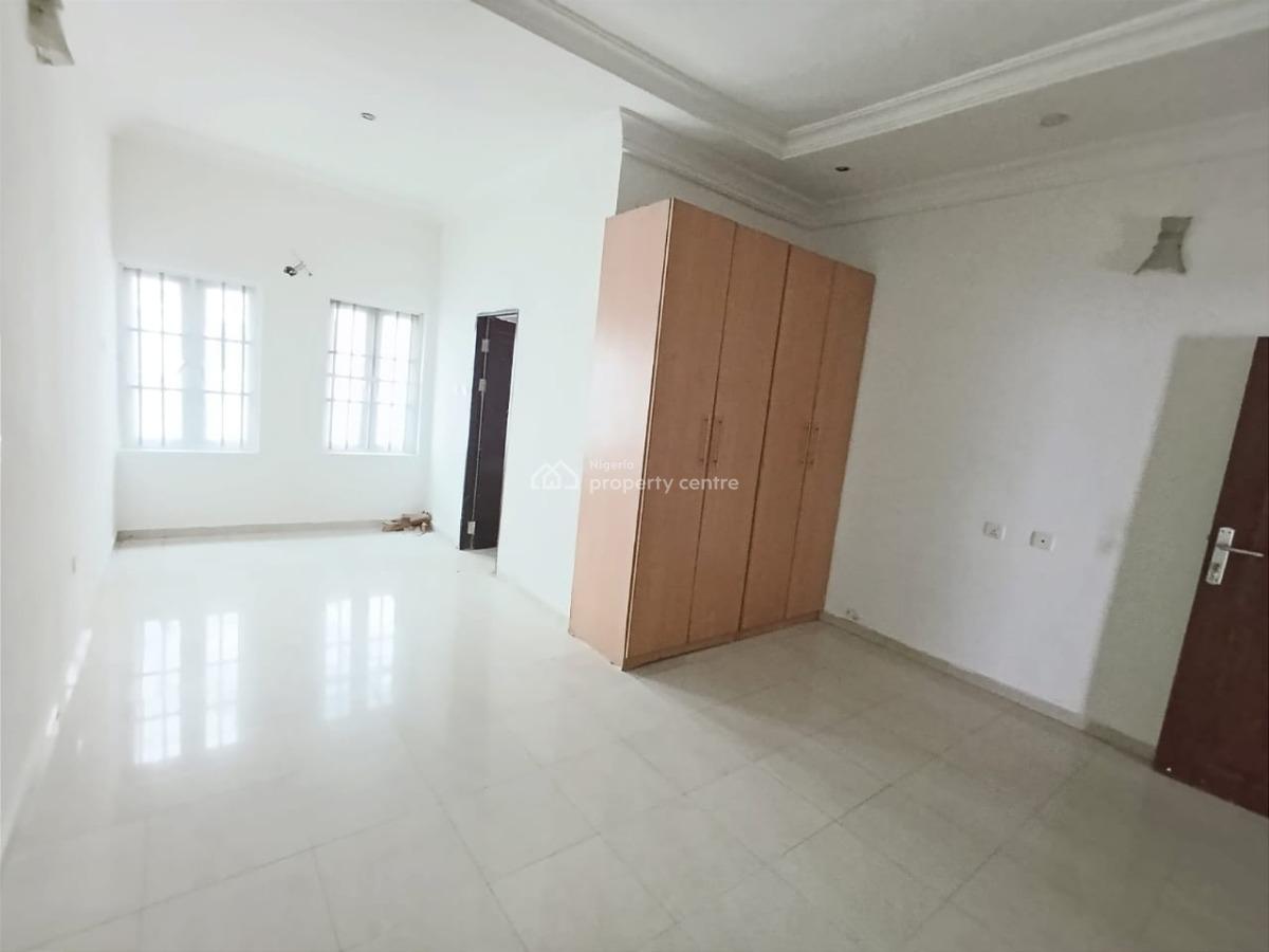 Well Maintained 4 Bedroom Terrace Duplex, Lekki Phase 1, Lekki, Lagos, Terraced Duplex for Rent