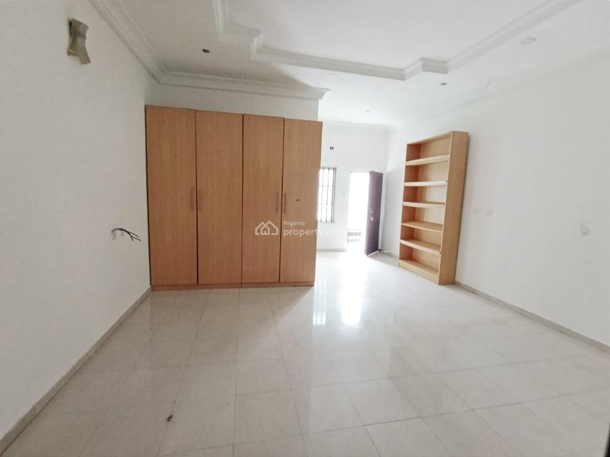 Well Maintained 4 Bedroom Terrace Duplex, Lekki Phase 1, Lekki, Lagos, Terraced Duplex for Rent