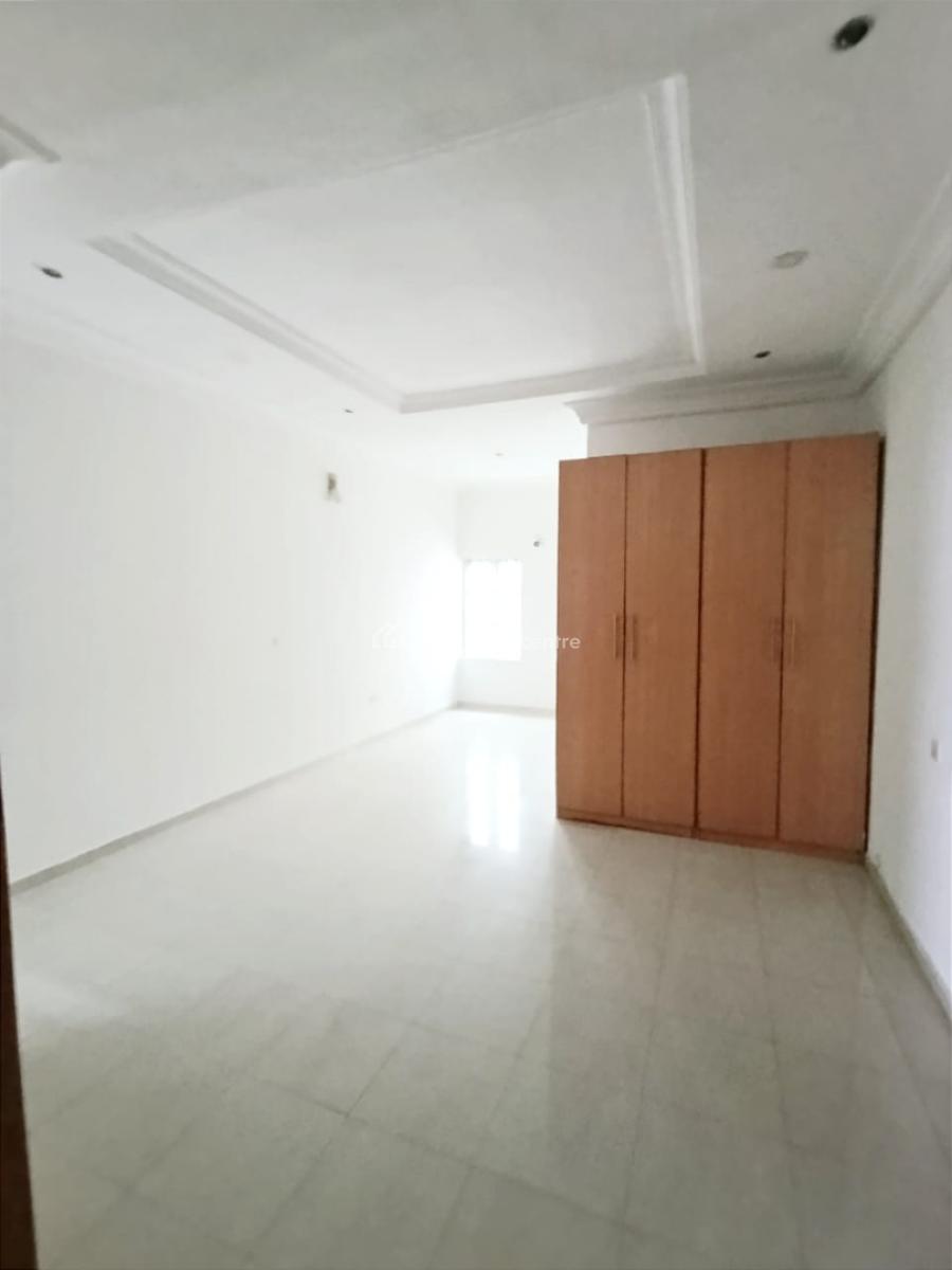 Well Maintained 4 Bedroom Terrace Duplex, Lekki Phase 1, Lekki, Lagos, Terraced Duplex for Rent