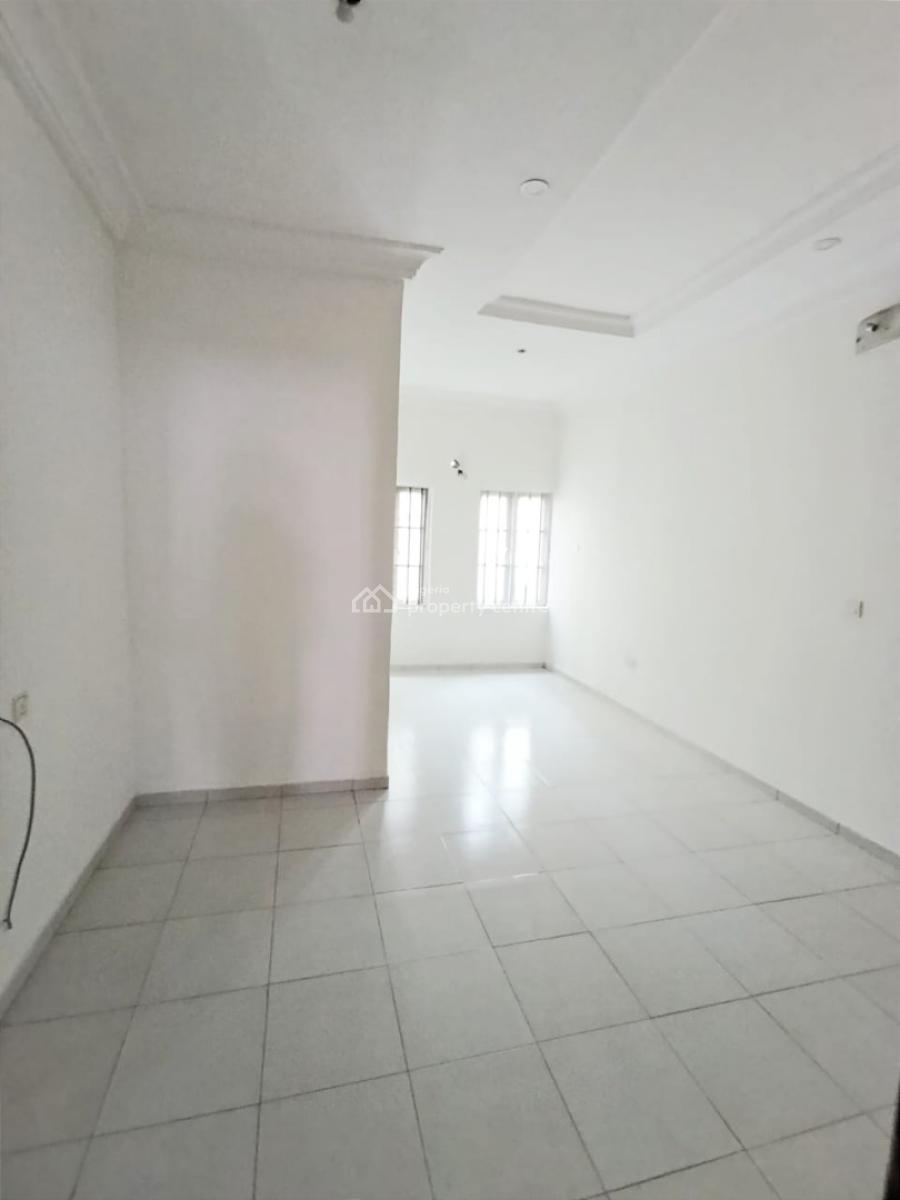 Well Maintained 4 Bedroom Terrace Duplex, Lekki Phase 1, Lekki, Lagos, Terraced Duplex for Rent