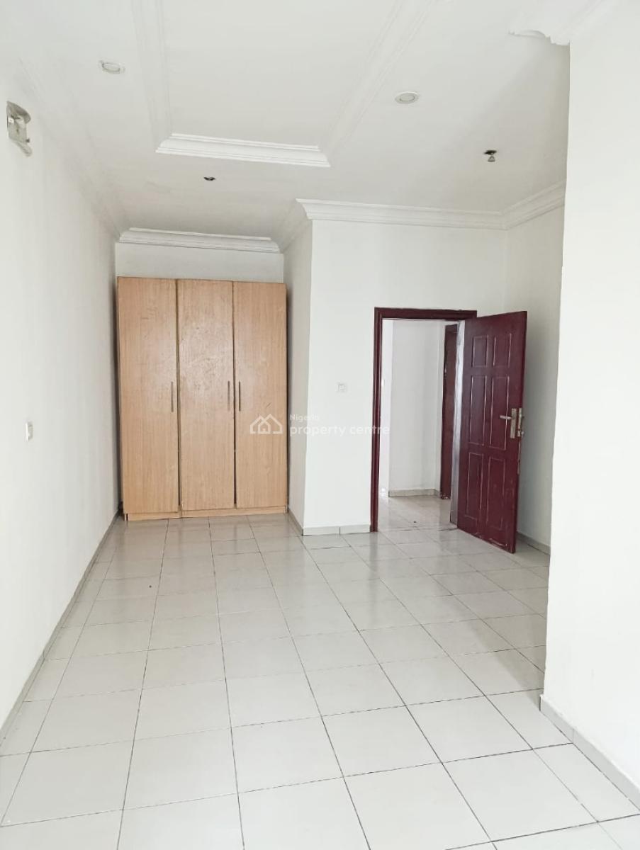 Well Maintained 4 Bedroom Terrace Duplex, Lekki Phase 1, Lekki, Lagos, Terraced Duplex for Rent