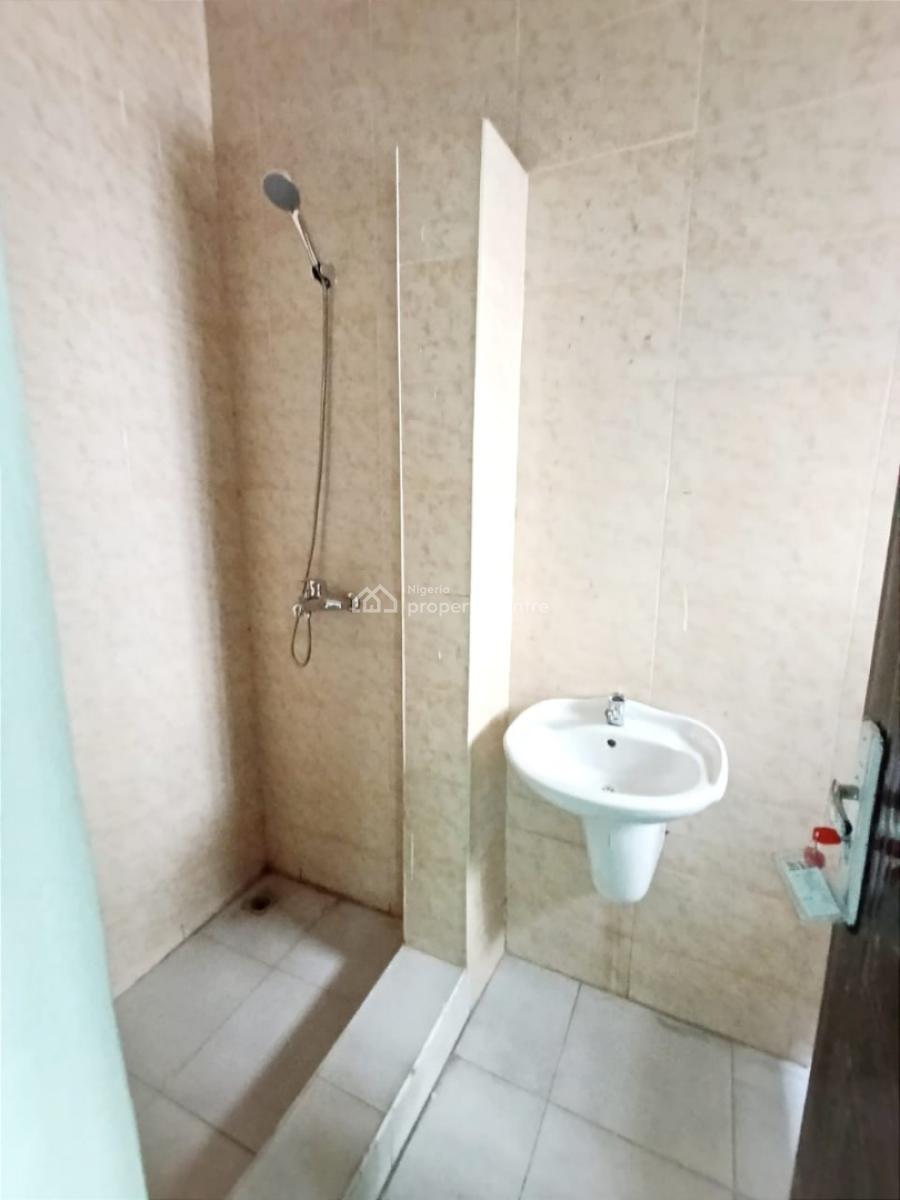 Well Maintained 4 Bedroom Terrace Duplex, Lekki Phase 1, Lekki, Lagos, Terraced Duplex for Rent
