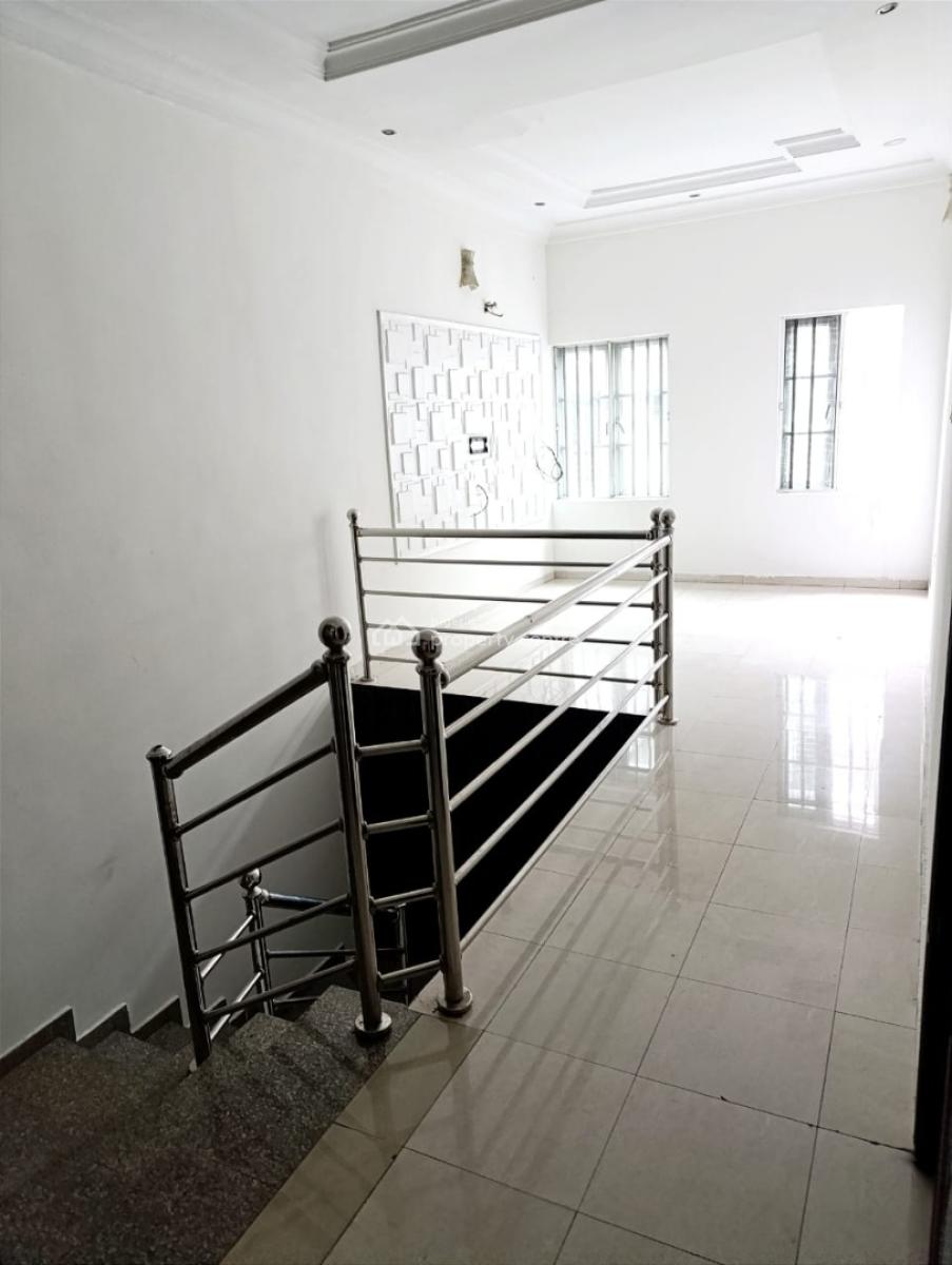 Well Maintained 4 Bedroom Terrace Duplex, Lekki Phase 1, Lekki, Lagos, Terraced Duplex for Rent