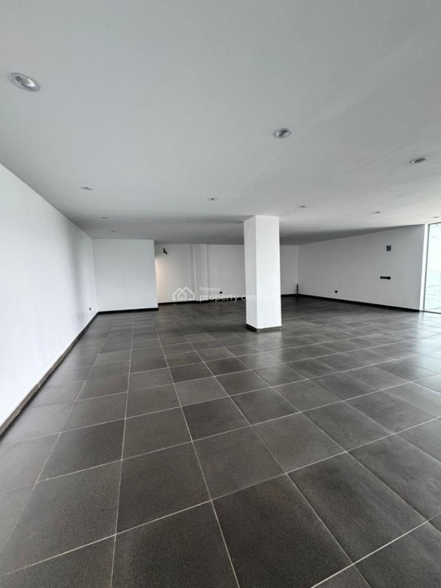 Commercial Space in Lekki Phase1, Lekki Phase 1, Lekki, Lagos, Commercial Property for Rent