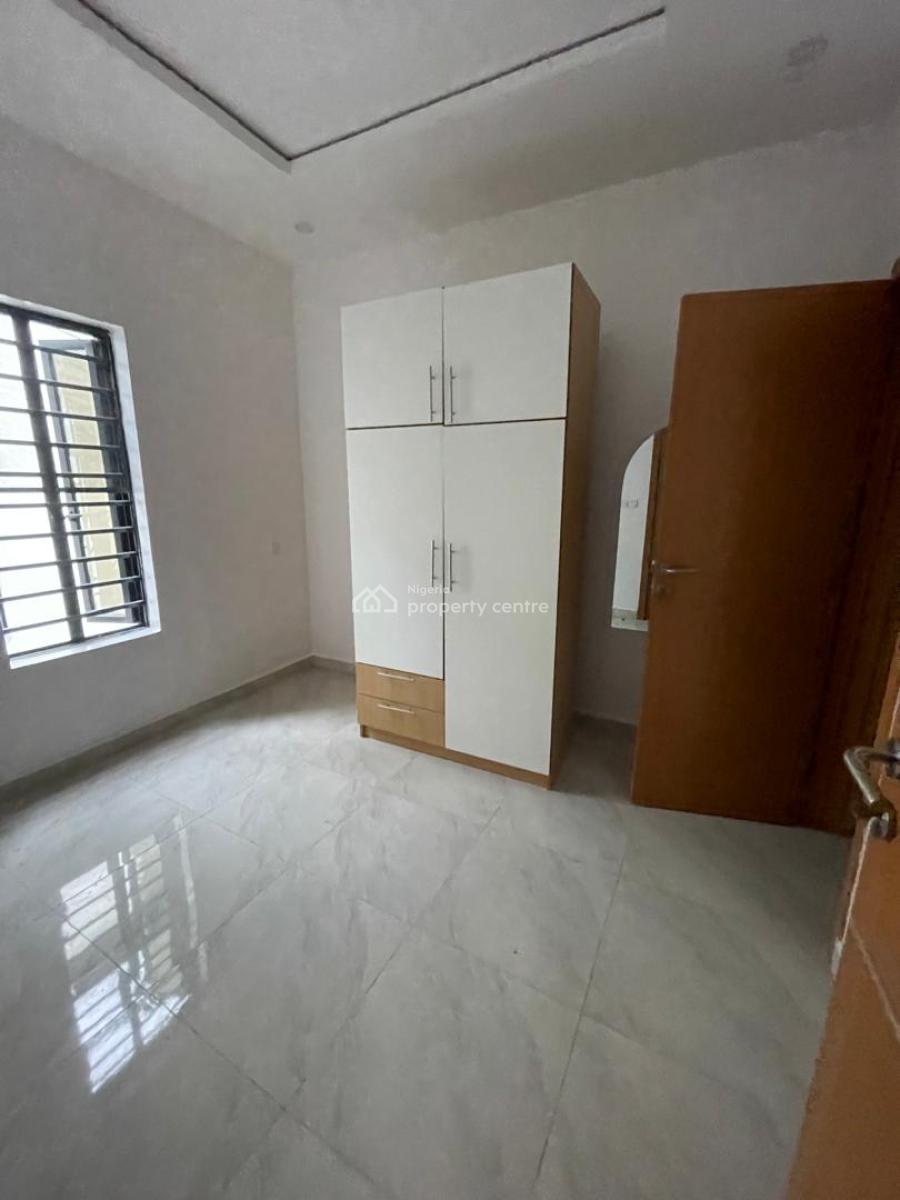 a Luxury 5 Bedroom Duplex with Excellent Facilities, Lekki County, Lekki, Lagos, Detached Duplex for Rent